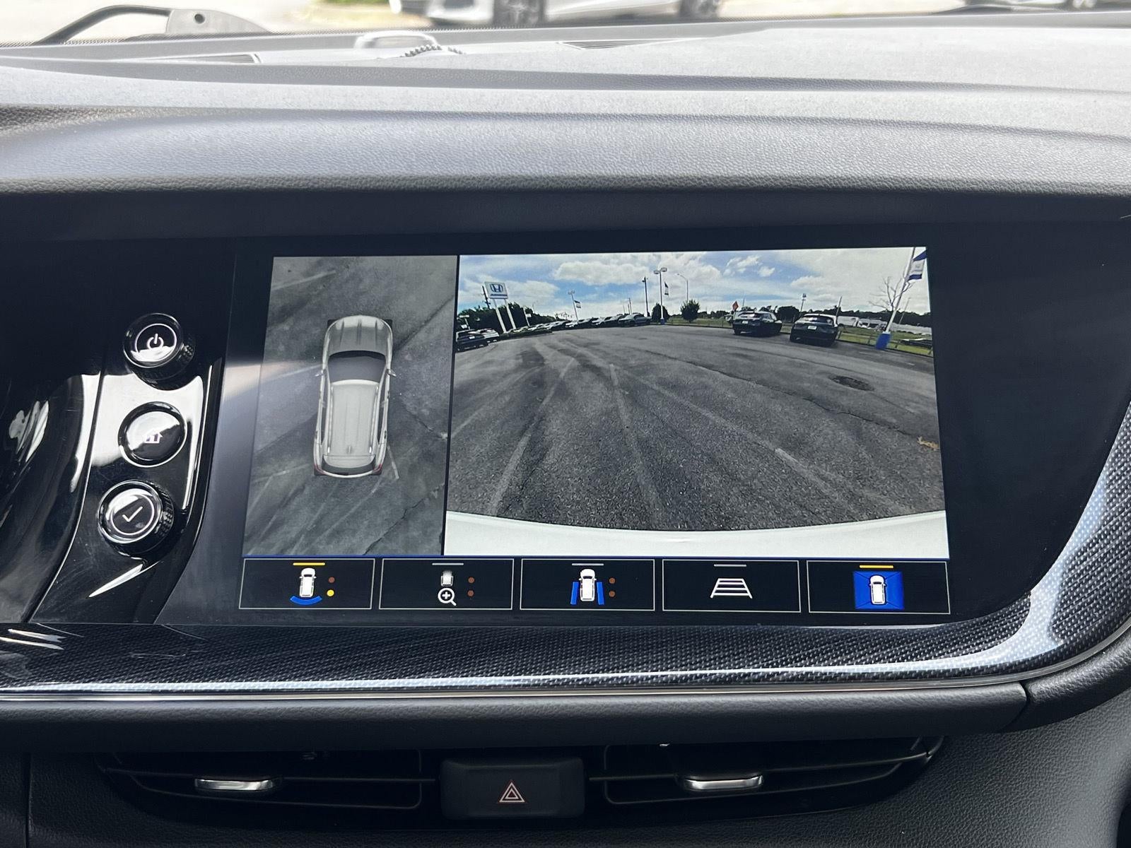 2022 Buick Envision Essence