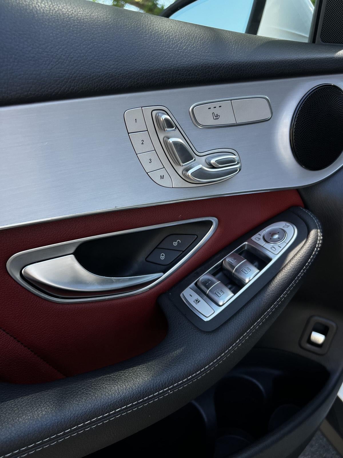 2021 Mercedes-Benz GLC GLC 300