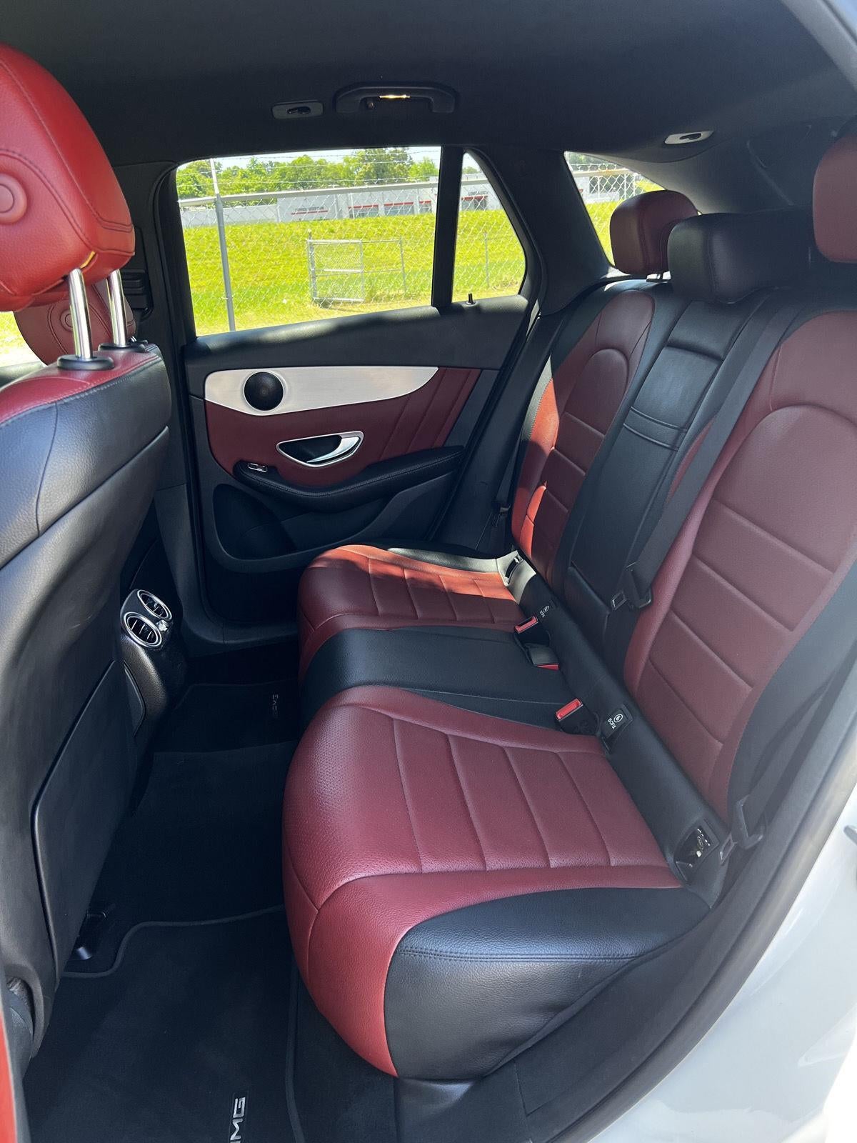 2021 Mercedes-Benz GLC GLC 300