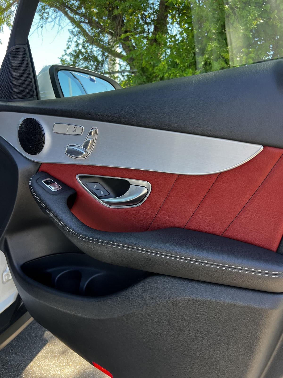 2021 Mercedes-Benz GLC GLC 300