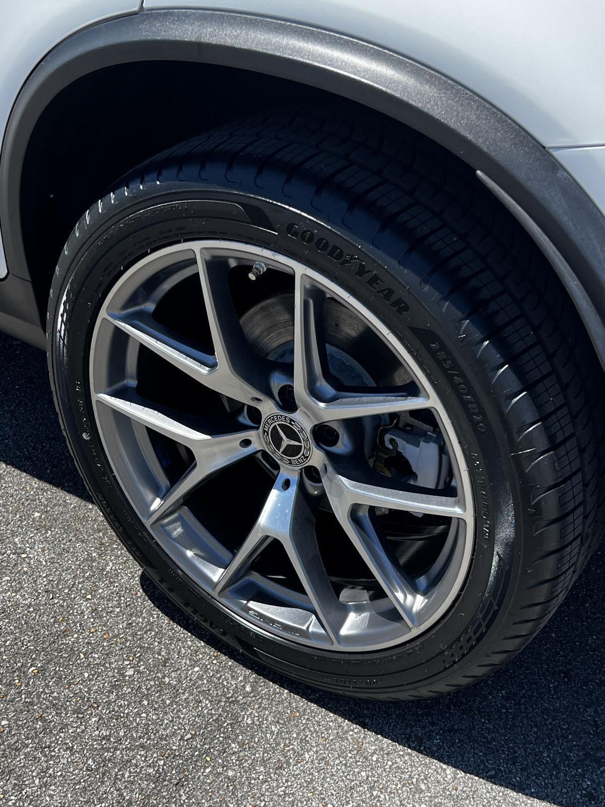 2021 Mercedes-Benz GLC GLC 300