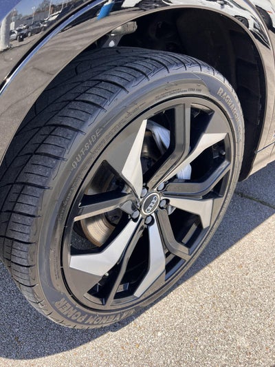 2019 Audi Q7 Premium Plus