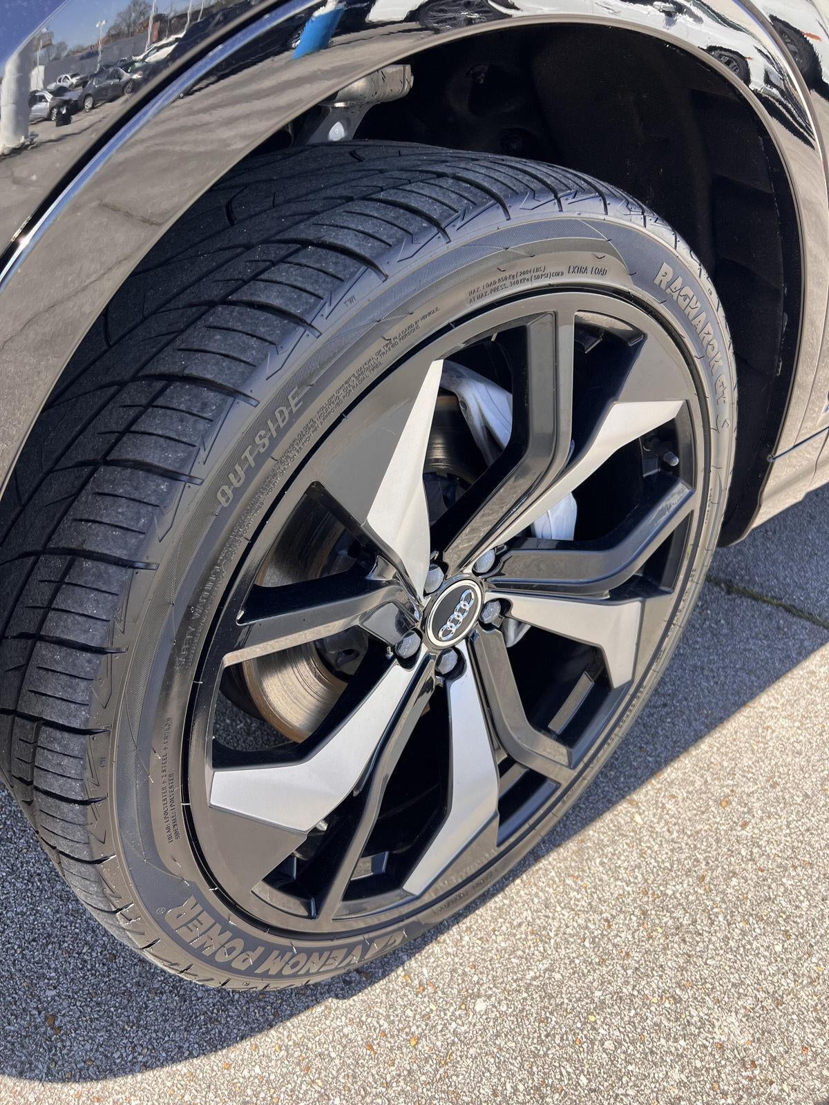 2019 Audi Q7 Premium Plus