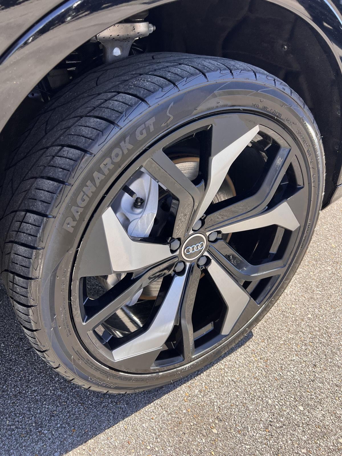 2019 Audi Q7 Premium Plus