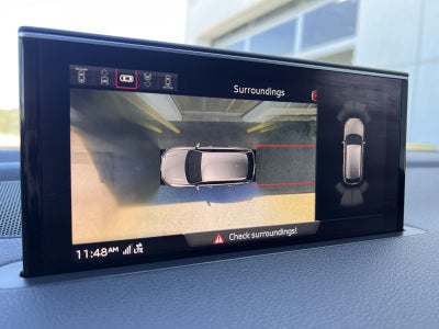 2019 Audi Q7 Premium Plus