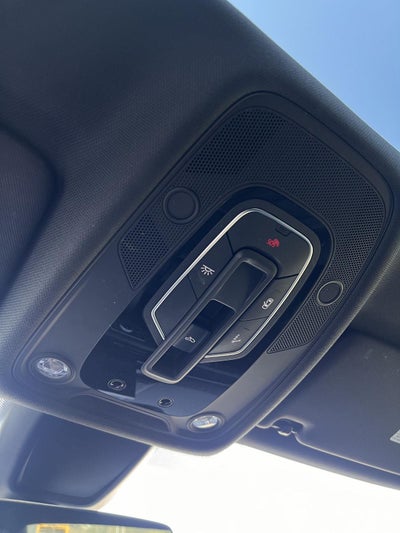 2021 Audi A4 Sedan S line Premium Plus