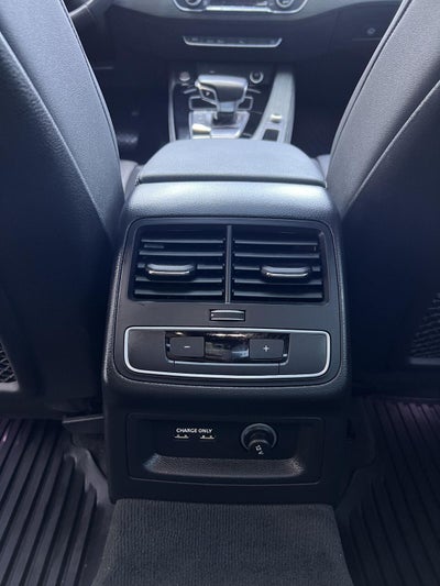 2021 Audi A4 Sedan S line Premium Plus