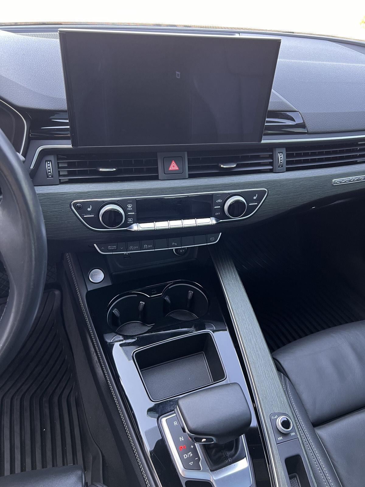 2021 Audi A4 Sedan S line Premium Plus