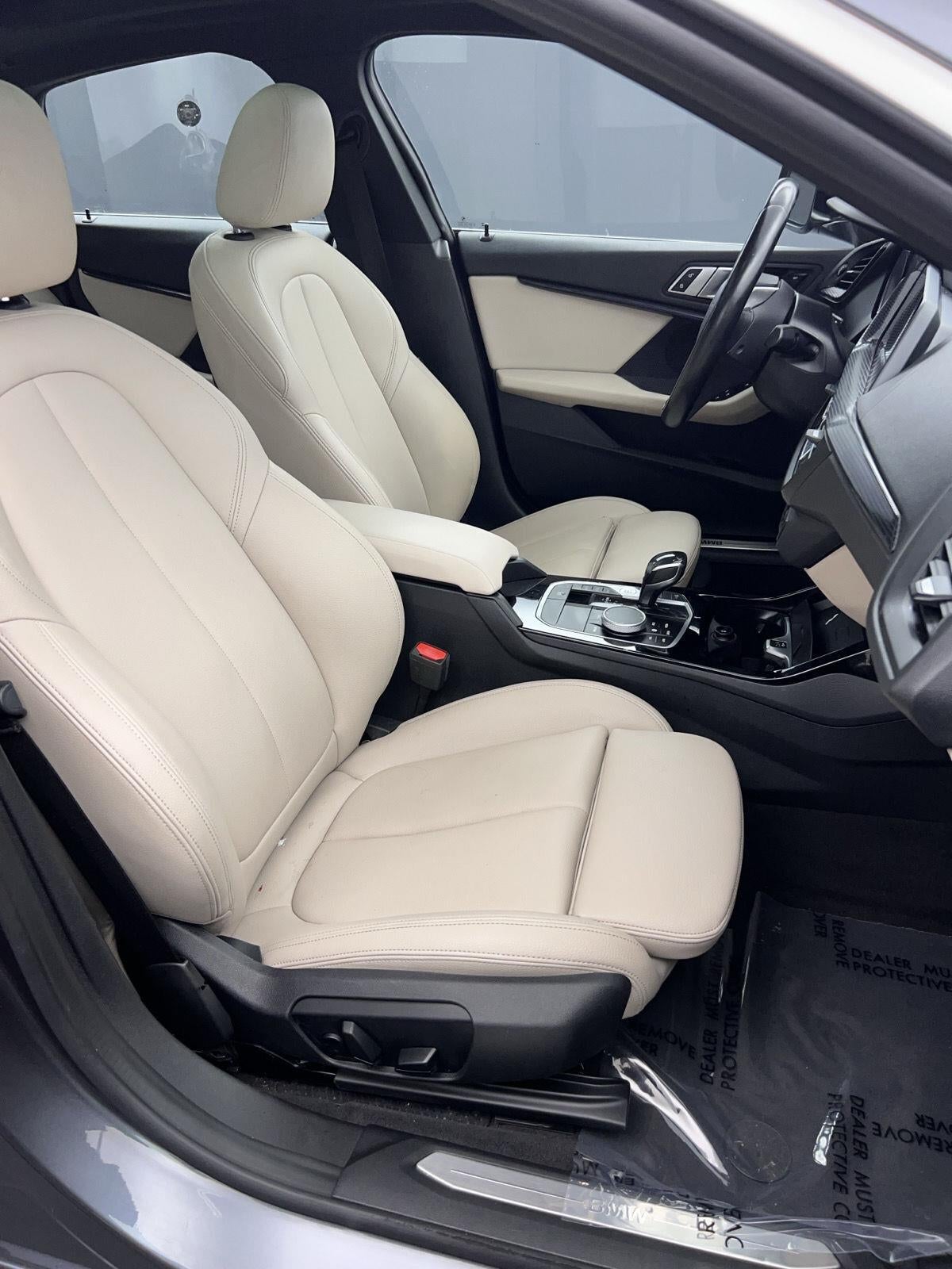 2021 BMW 2 Series 228i xDrive
