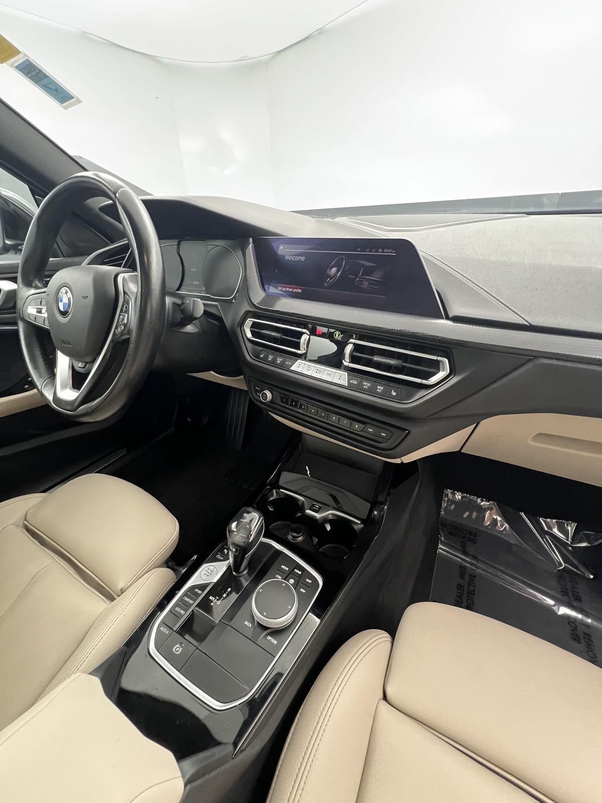 2021 BMW 2 Series 228i xDrive