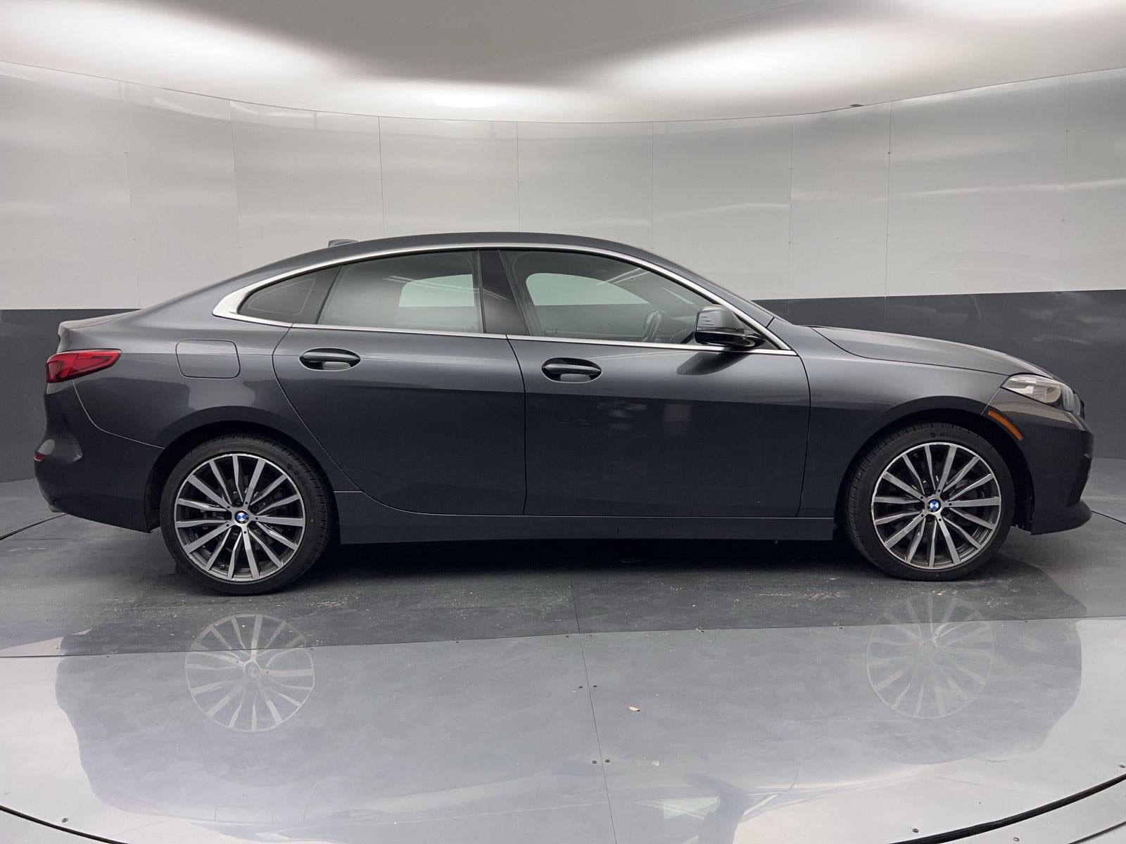 2021 BMW 2 Series 228i xDrive