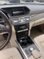 2014 Mercedes-Benz E-Class E 350 Sport