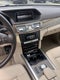 2014 Mercedes-Benz E-Class E 350 Sport