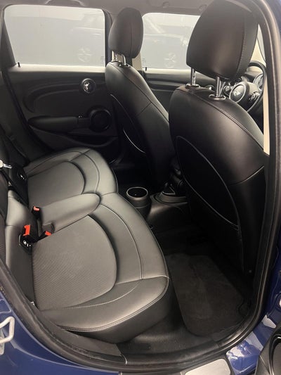 2016 MINI Cooper Hardtop 4 Door 4dr HB