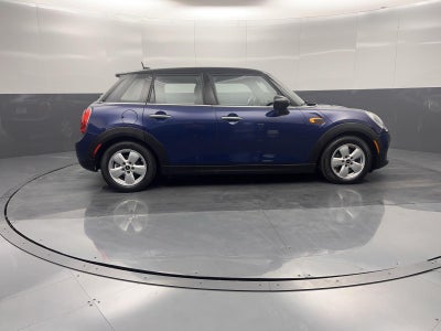 2016 MINI Cooper Hardtop 4 Door 4dr HB