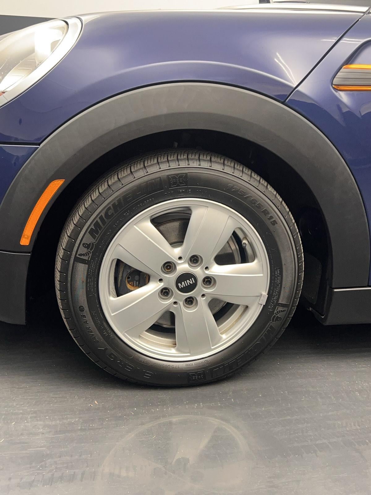 2016 MINI Cooper Hardtop 4 Door 4dr HB