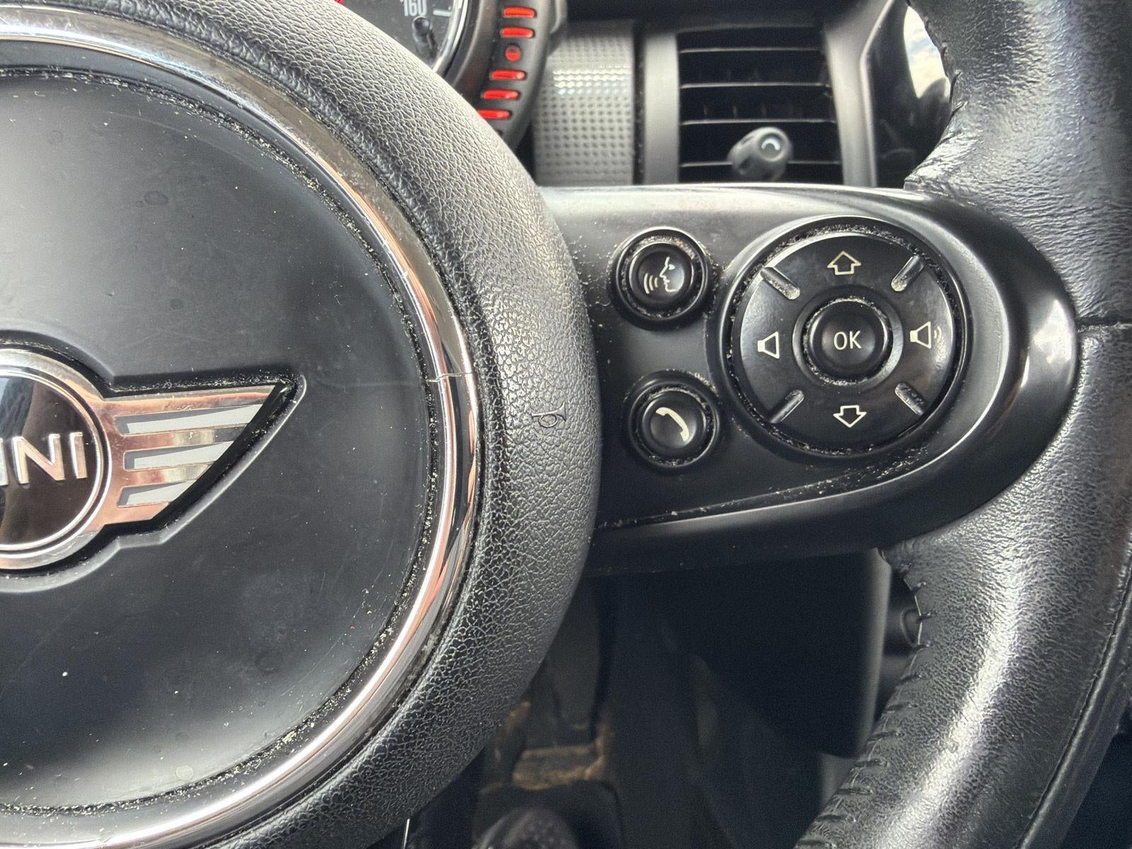 2016 MINI Cooper Hardtop 4 Door 4dr HB