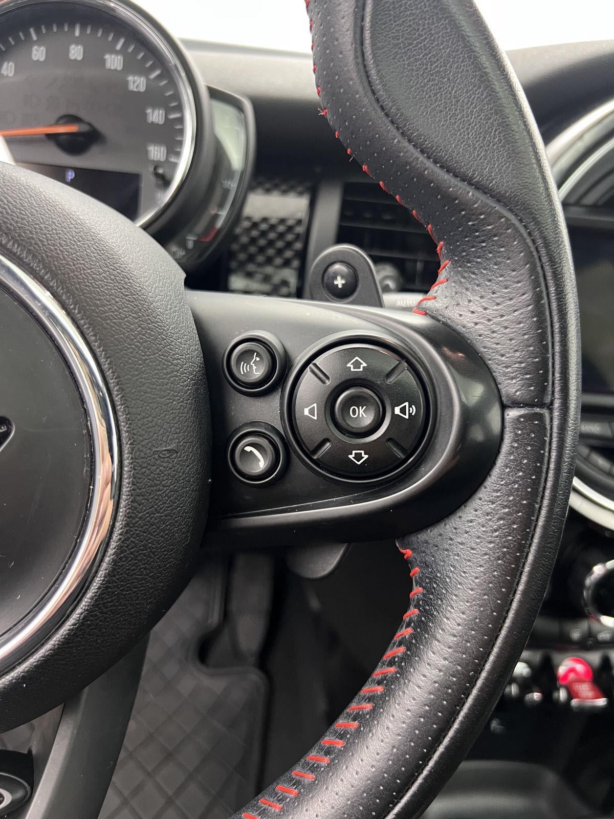 2019 MINI Hardtop 4 Door Cooper S