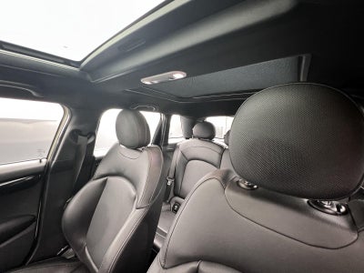 2019 MINI Hardtop 4 Door Cooper S