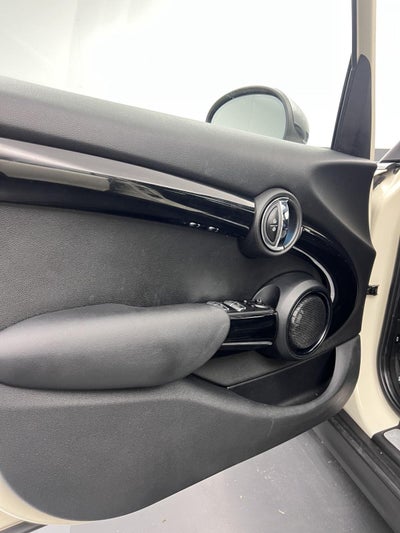 2019 MINI Hardtop 4 Door Cooper S