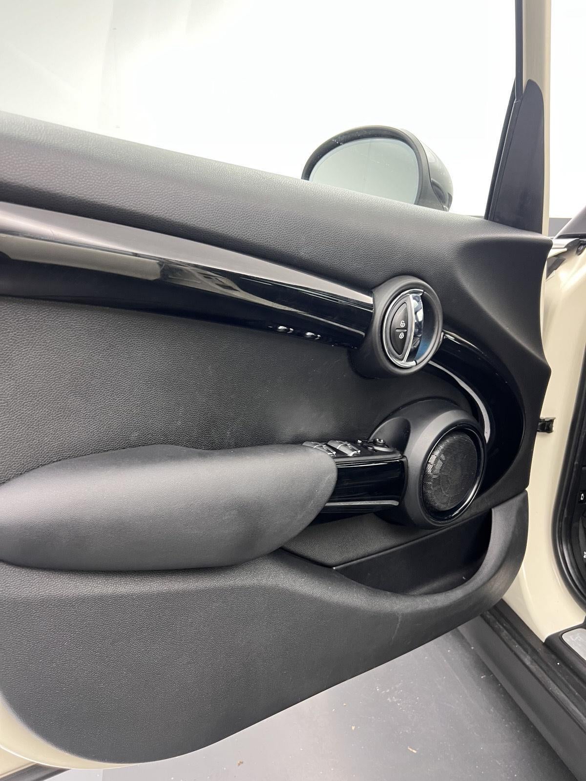 2019 MINI Hardtop 4 Door Cooper S