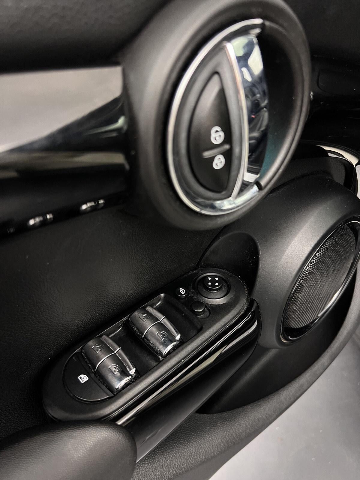 2019 MINI Hardtop 4 Door Cooper S