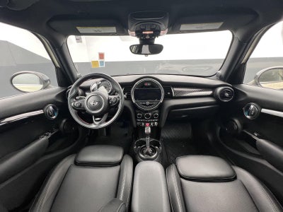 2019 MINI Hardtop 4 Door Cooper S