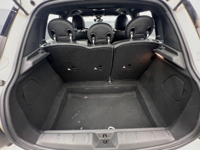 2019 MINI Hardtop 4 Door Cooper S