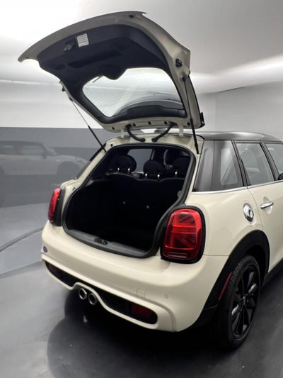 2019 MINI Hardtop 4 Door Cooper S
