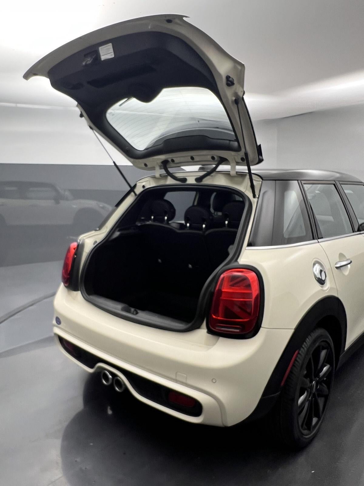2019 MINI Hardtop 4 Door Cooper S