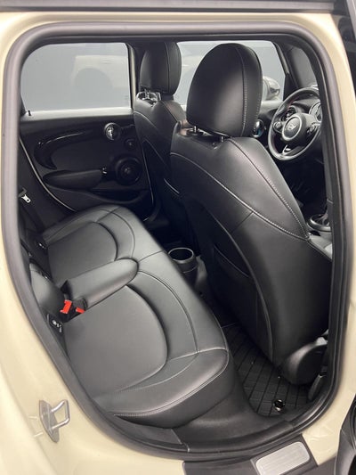 2019 MINI Hardtop 4 Door Cooper S