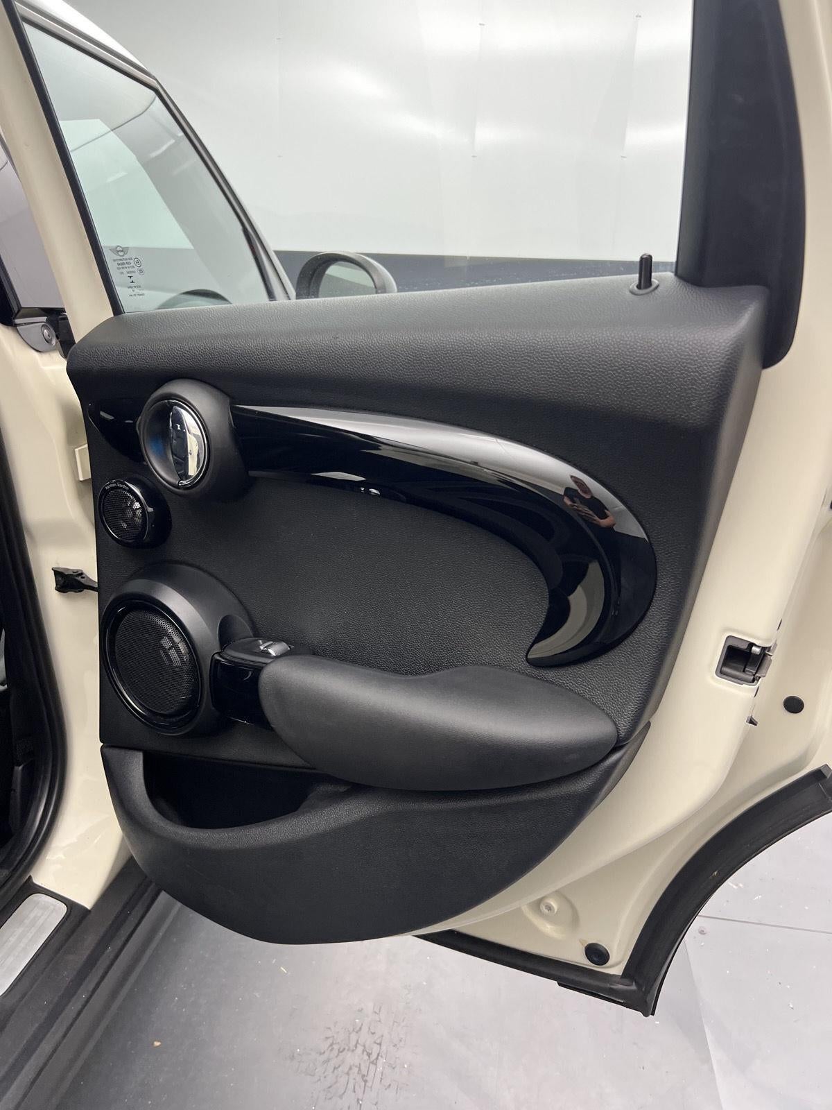 2019 MINI Hardtop 4 Door Cooper S