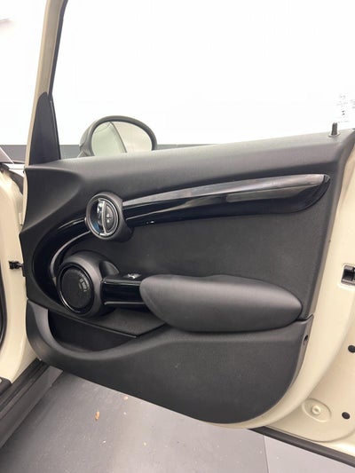2019 MINI Hardtop 4 Door Cooper S