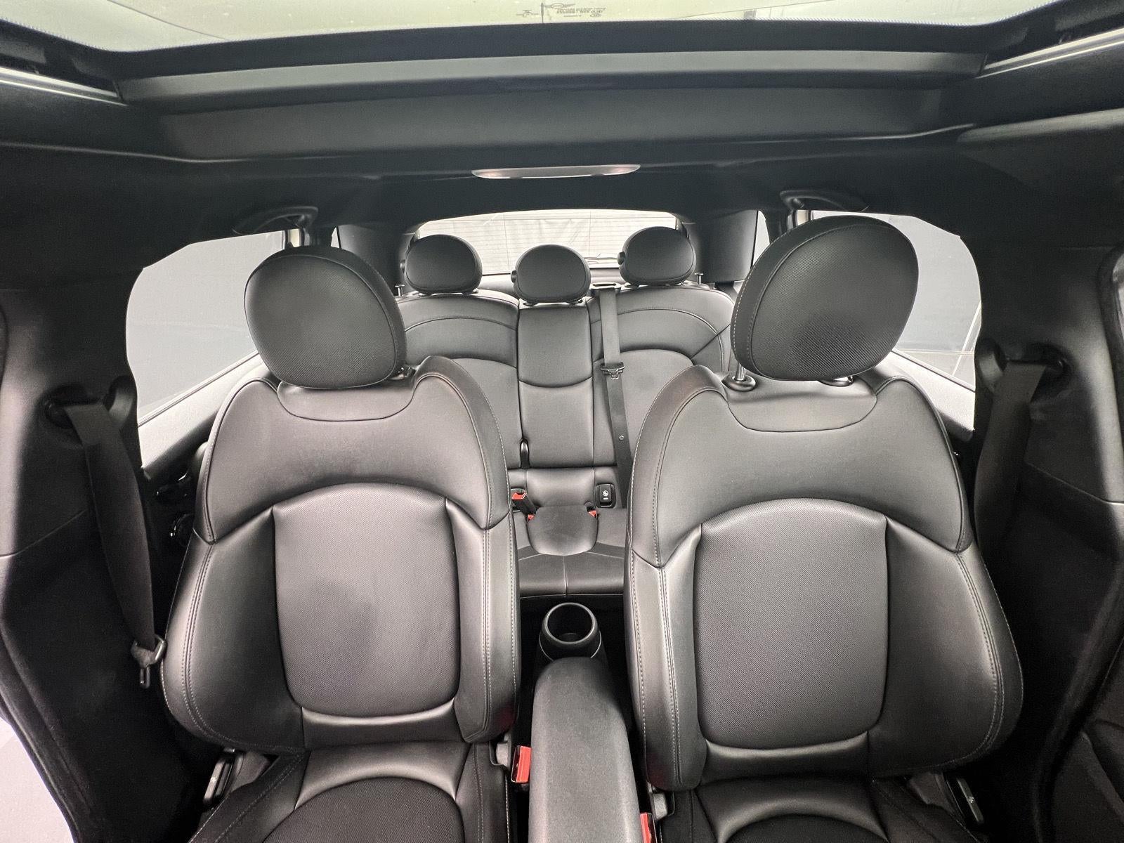 2019 MINI Hardtop 4 Door Cooper S