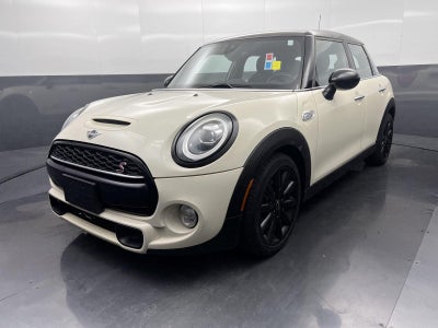 2019 MINI Hardtop 4 Door Cooper S