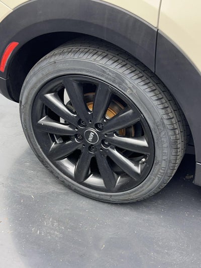 2019 MINI Hardtop 4 Door Cooper S