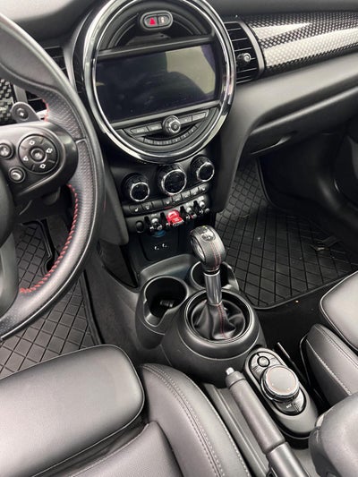 2019 MINI Hardtop 4 Door Cooper S
