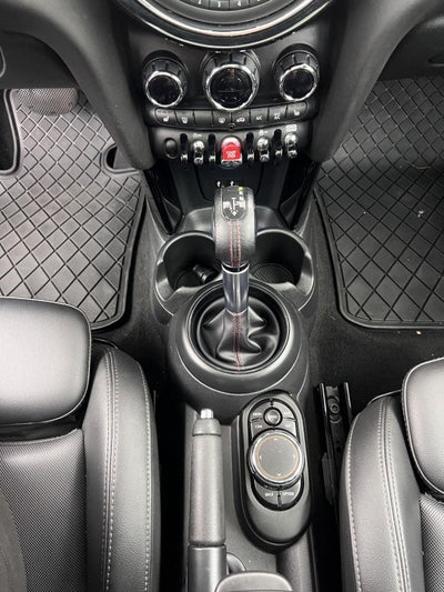 2019 MINI Hardtop 4 Door Cooper S