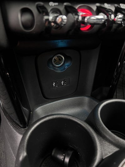 2019 MINI Hardtop 4 Door Cooper S