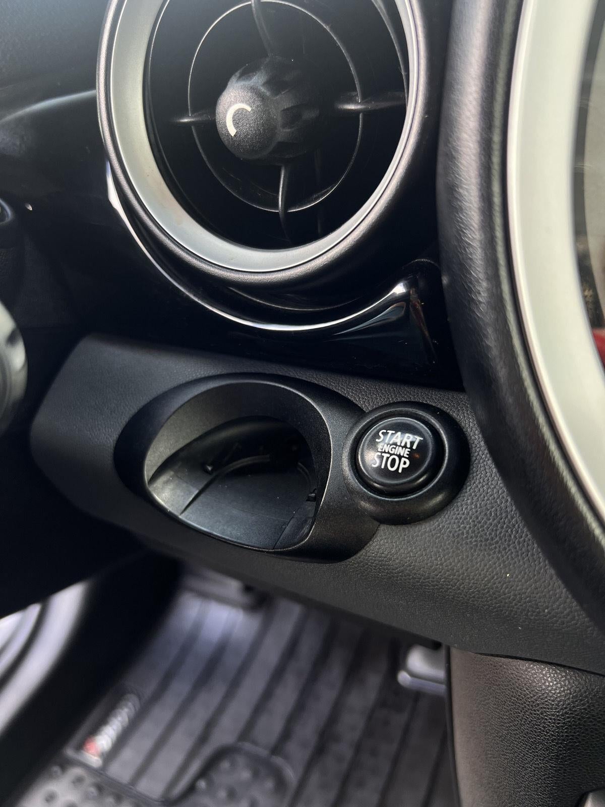 2012 MINI Cooper Convertible S