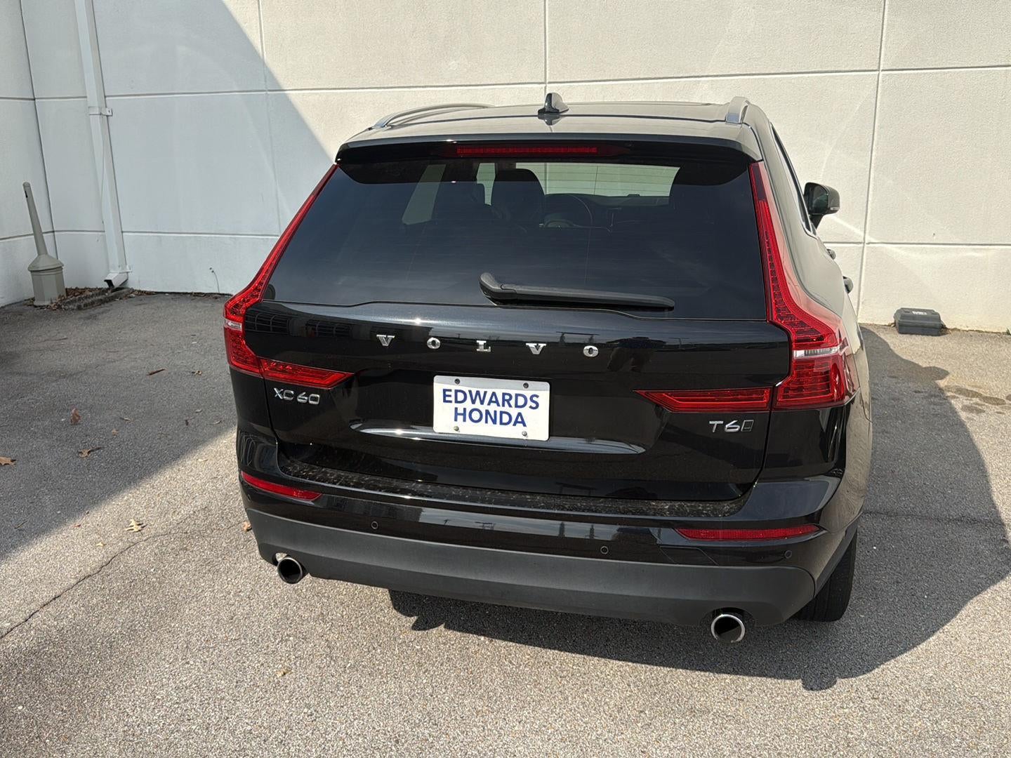 2019 Volvo XC60 T6MOMENTUM