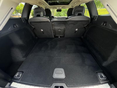 2023 Volvo XC60 Plus Bright Theme