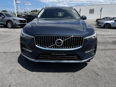 2023 Volvo XC60 Plus Bright Theme