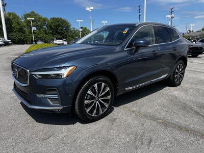 2023 Volvo XC60 Plus Bright Theme