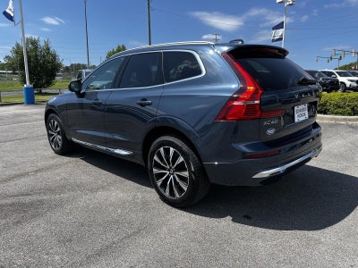 2023 Volvo XC60 Plus Bright Theme