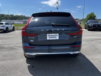 2023 Volvo XC60 Plus Bright Theme