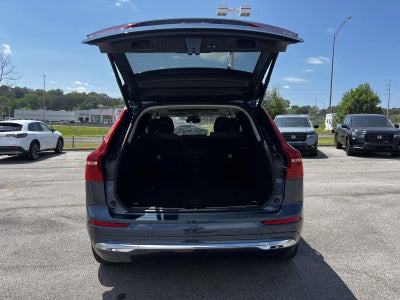2023 Volvo XC60 Plus Bright Theme