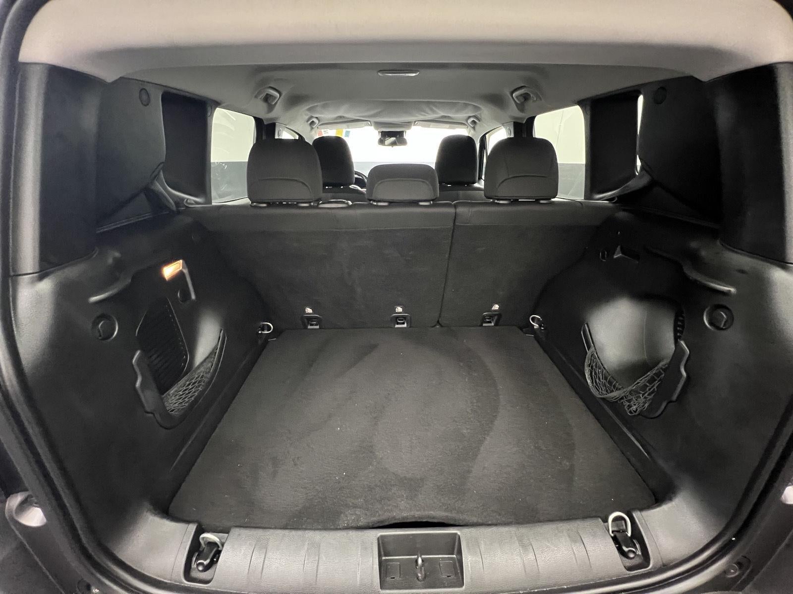 2019 Jeep Renegade Altitude