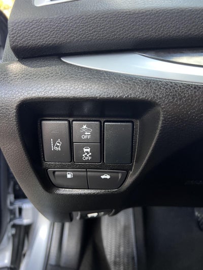 2020 Acura TLX w/Technology Pkg