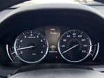 2020 Acura TLX w/Technology Pkg